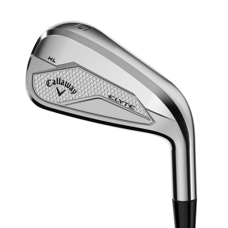 Callaway Elyte HL ijzerset 5-PW (graphite)
