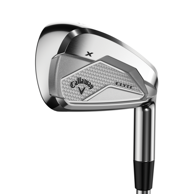 Callaway Elyte X ijzerset 4-PW (staal)