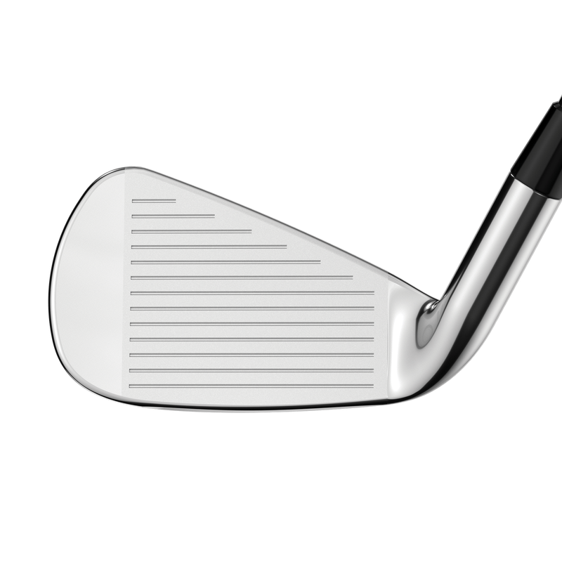 Callaway Elyte X ijzerset 5-PW + SW (graphite)