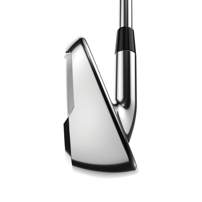 Callaway Elyte X ijzerset 5-PW + SW (staal)