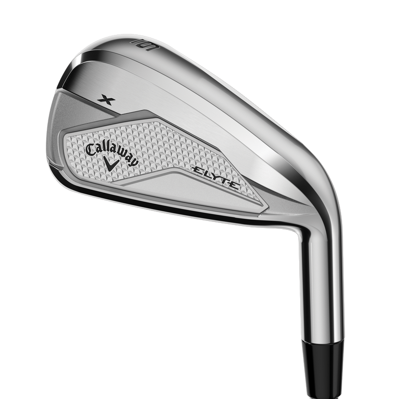 Callaway Elyte X ijzers