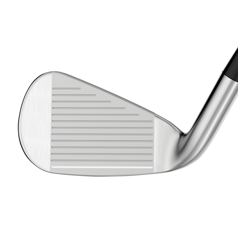 Callaway Quantum Max OS ijzers