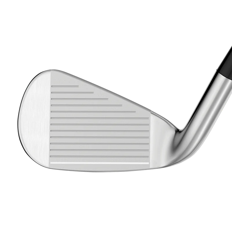 Callaway Quantum Max OS ijzerset 5-PW (staal)