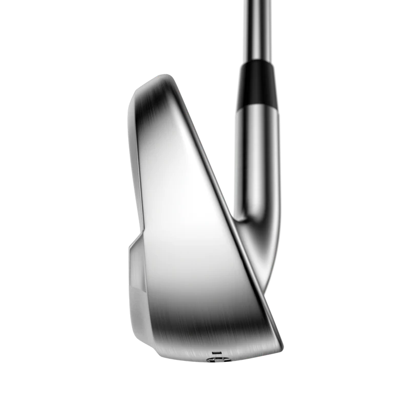 Callaway Quantum Max OS ijzerset 4-PW (staal)