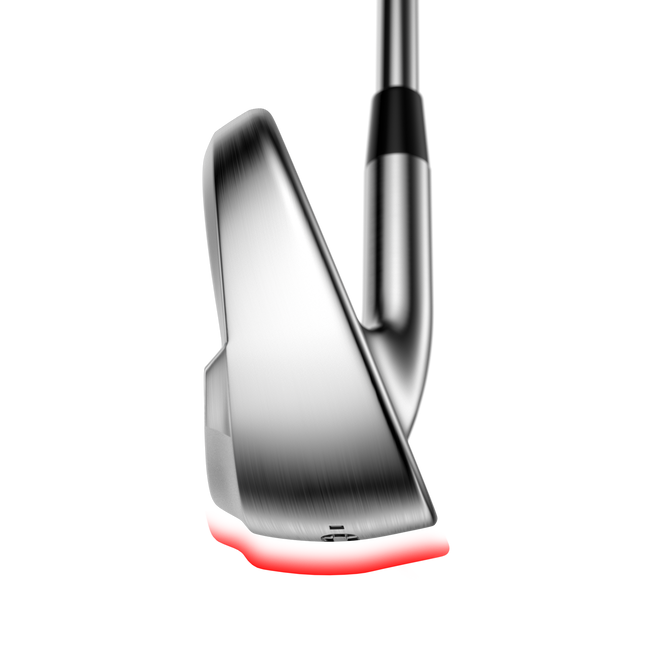 Callaway Quantum Max OS ijzers