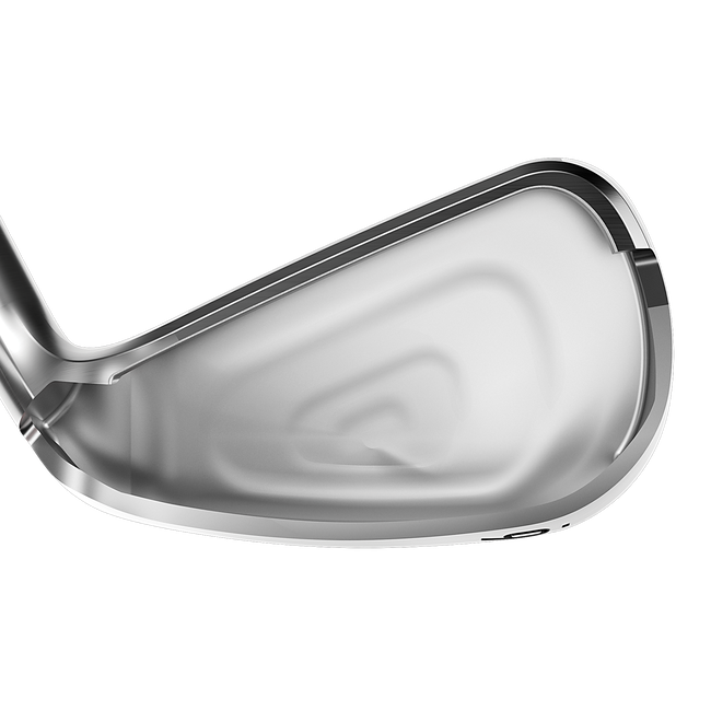 Callaway Quantum Max OS ijzers