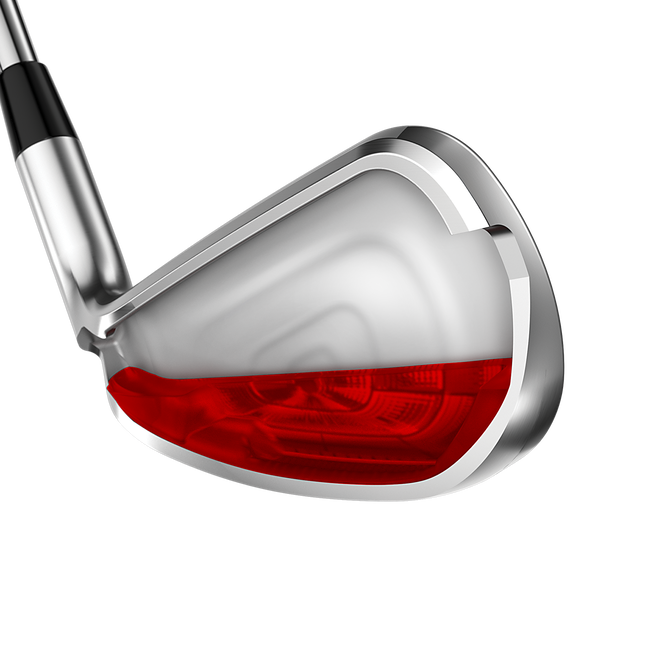 Callaway Quantum Max OS ijzers