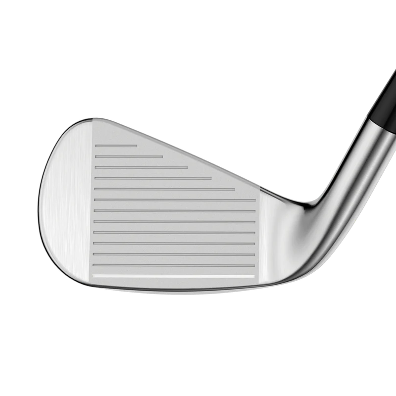 Callaway Quantum Max ijzerset 5-PW + SW (graphite)