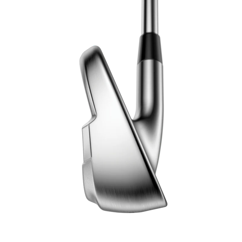Callaway Quantum Max ijzerset 6-PW + AW (graphite)