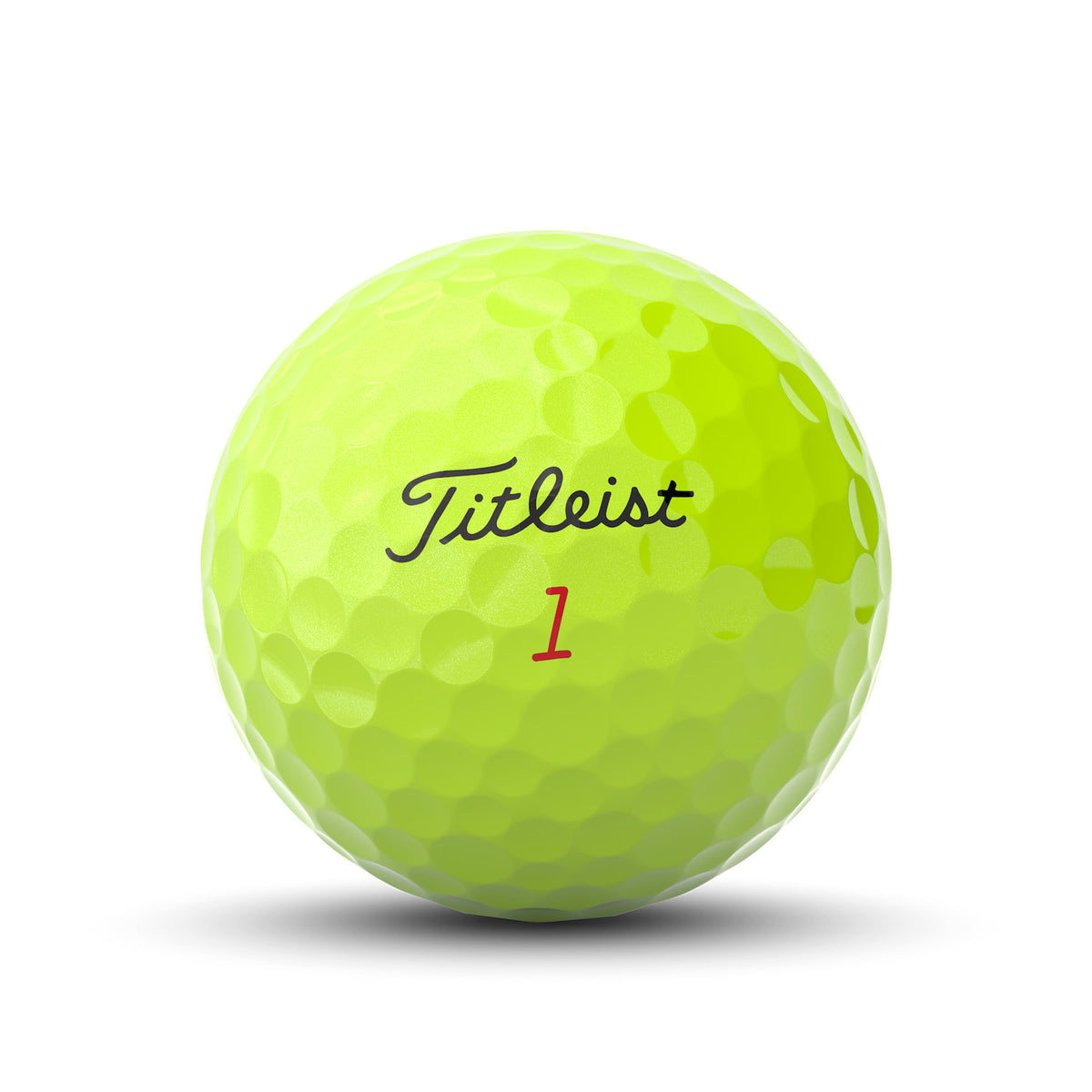 Titleist Pro V1x Golfballen