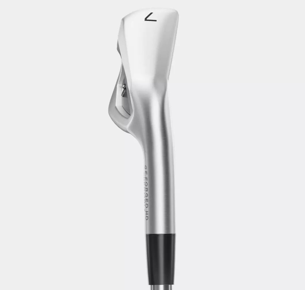 Mizuno JPX925 Forged