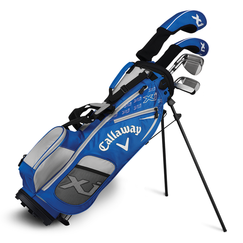 Callaway Junior XJ Sets