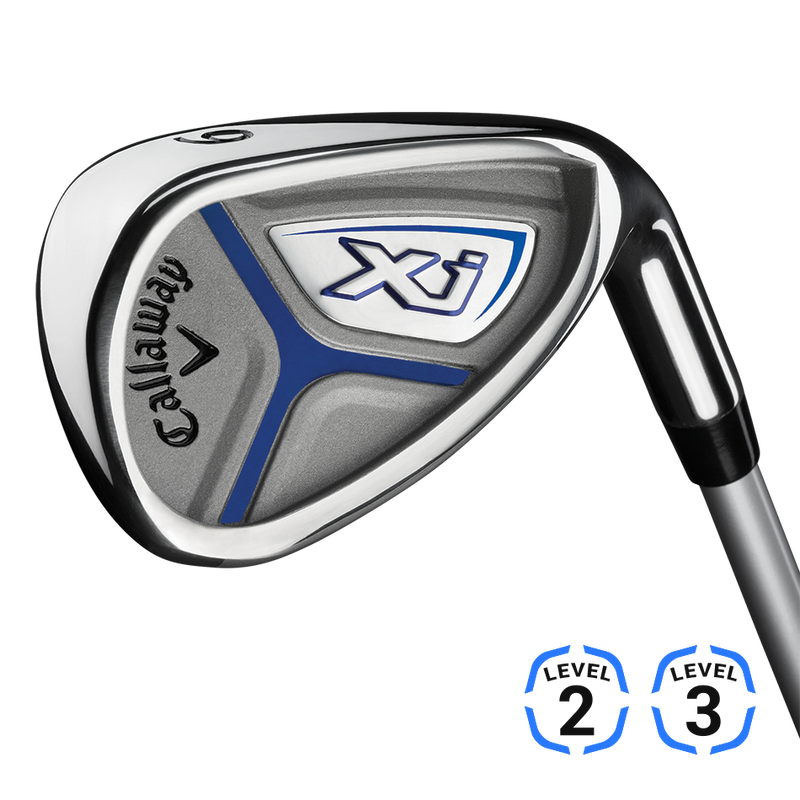 Callaway Junior XJ Sets