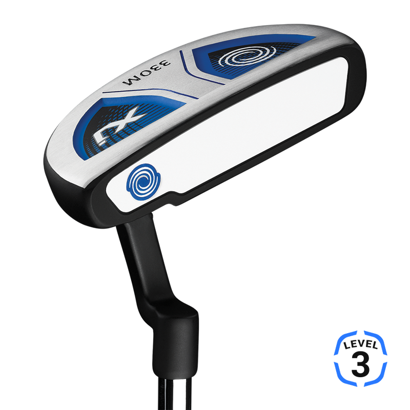 Callaway Junior XJ Sets