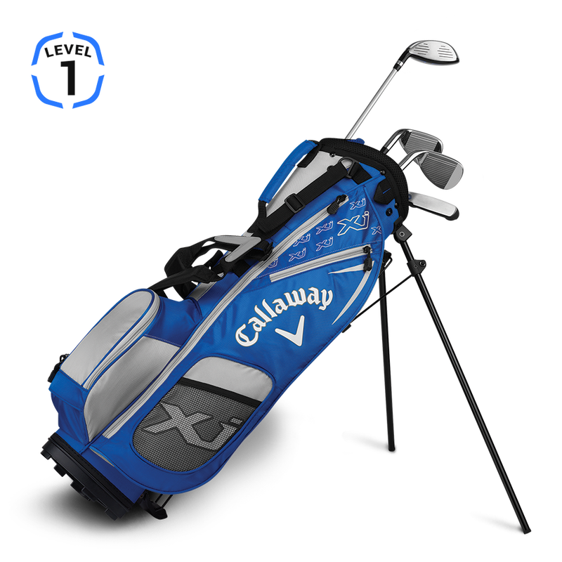 Callaway Junior XJ Sets