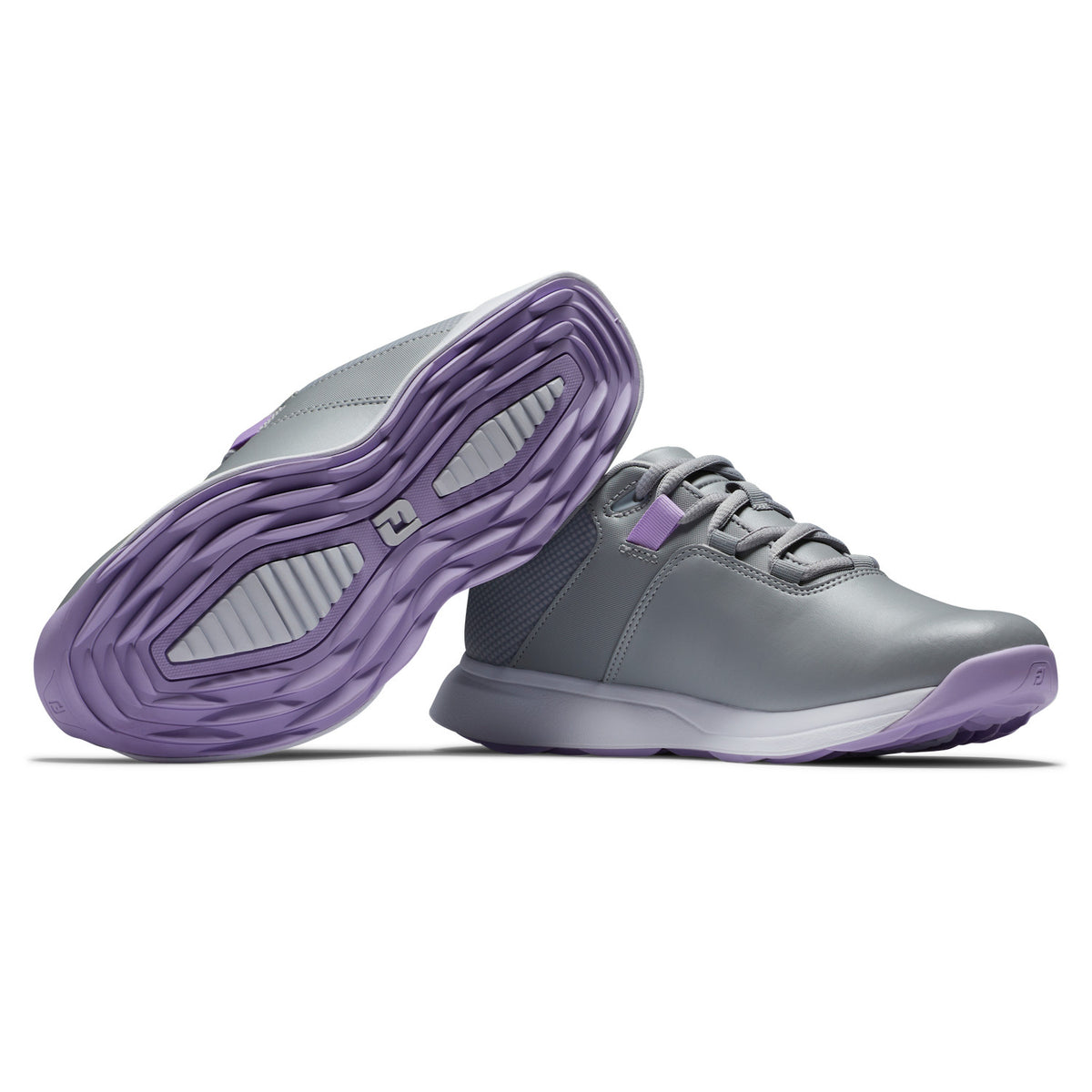 FootJoy Prolite Grey/Lilac - Dames
