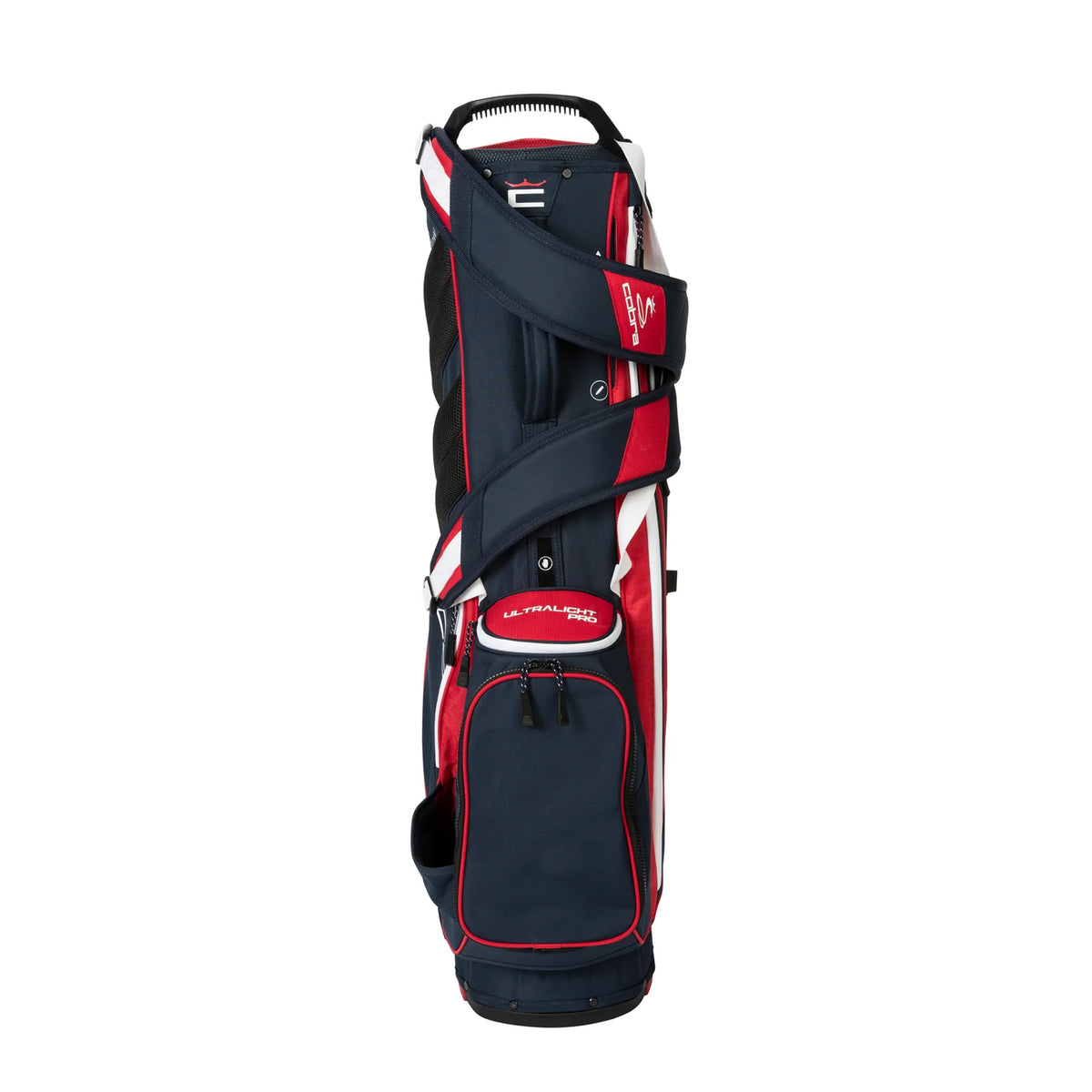 Cobra Ultralight pro stand bag