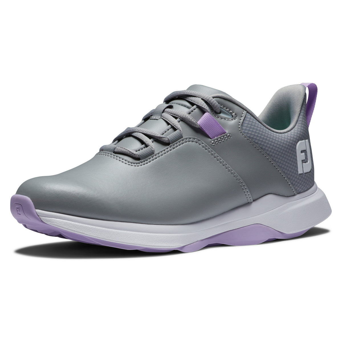 FootJoy Prolite Grey/Lilac - Dames