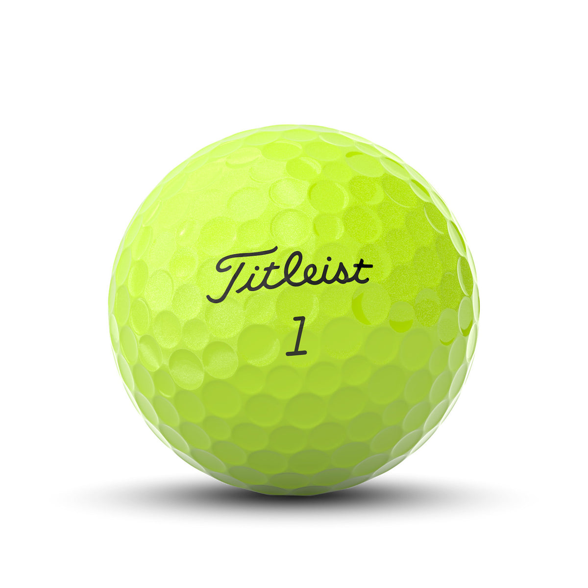 Titleist AVX Golfballen