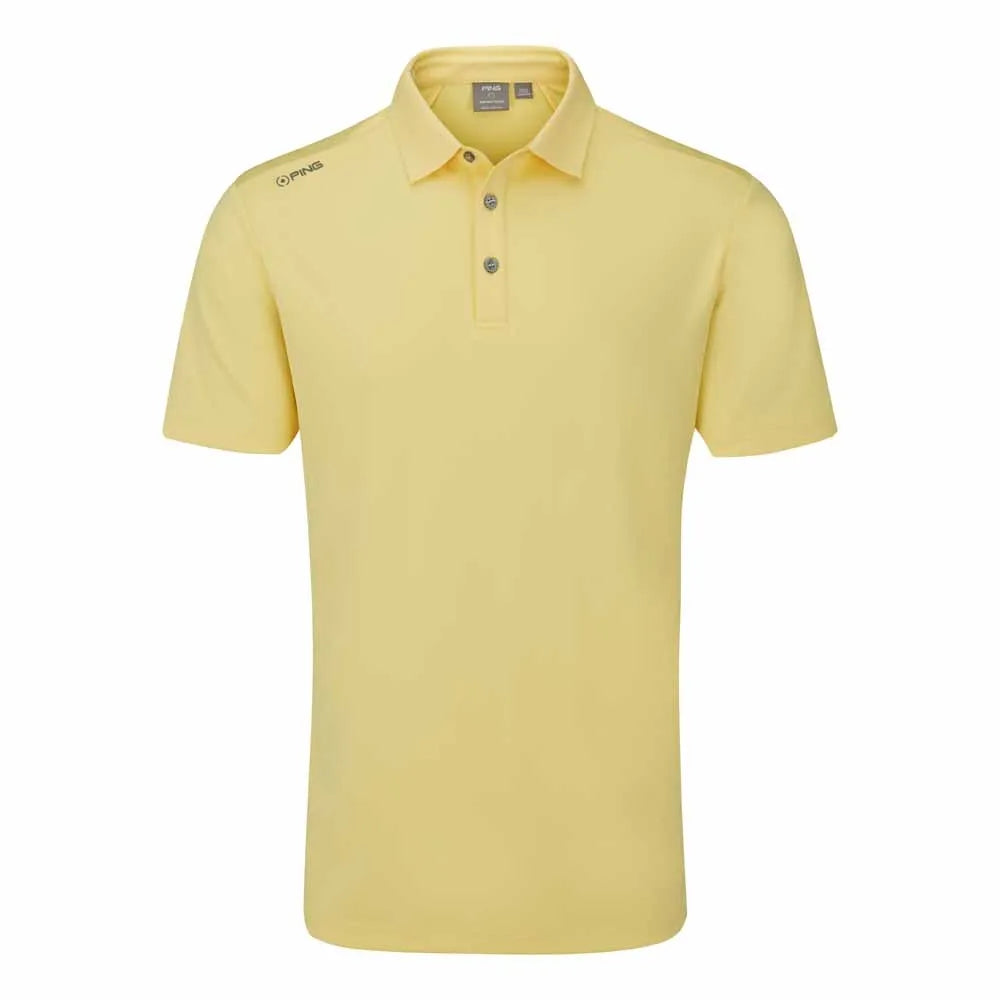 Ping Lindum Men's Polo Shirt