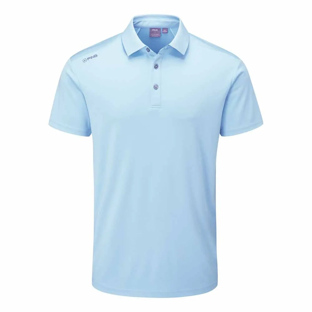 Ping Lindum Men's Polo Shirt