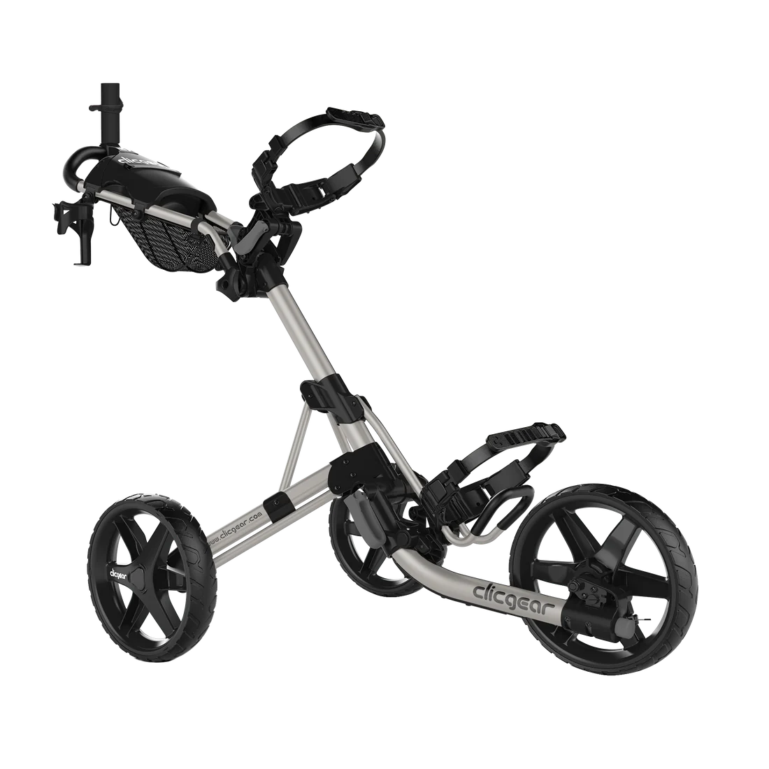 Clickgear 4.0 Paars
