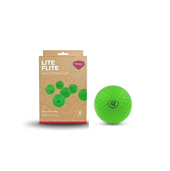 Masters Lite Flite Oefenballen