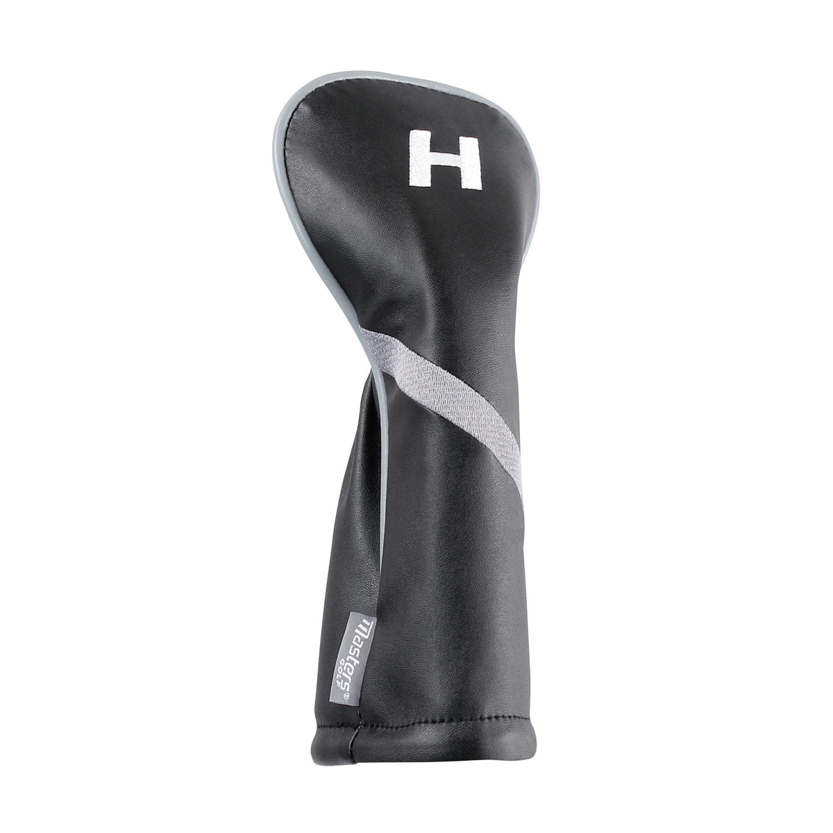 Masters hybride headcover