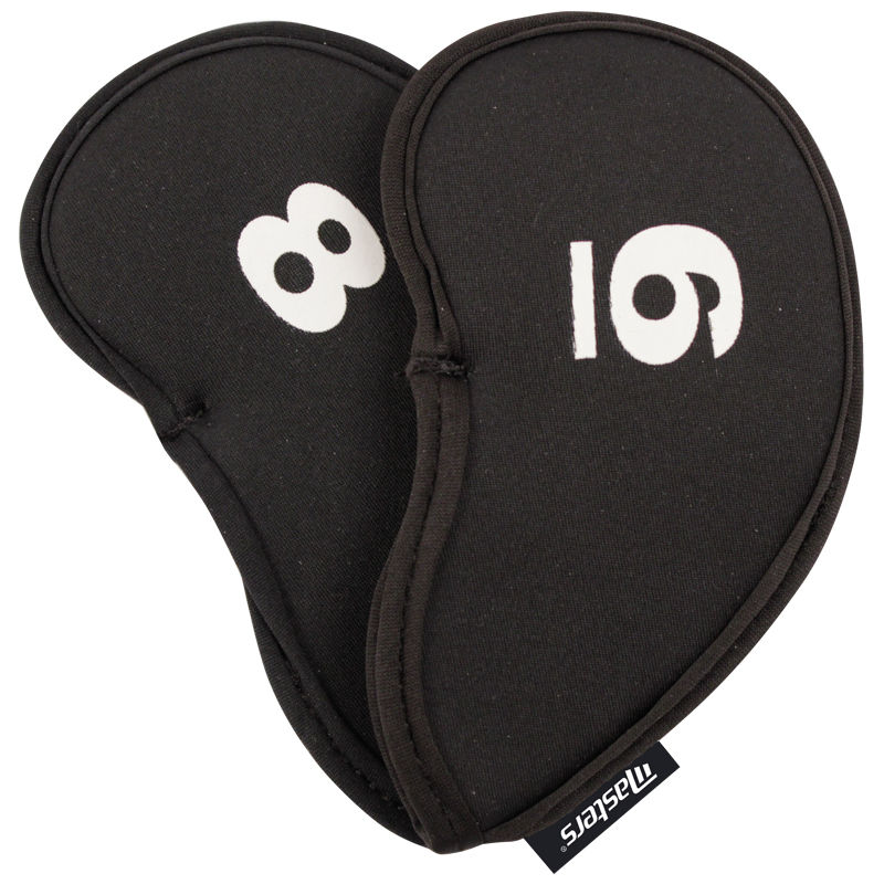 Masters neoprene iron covers