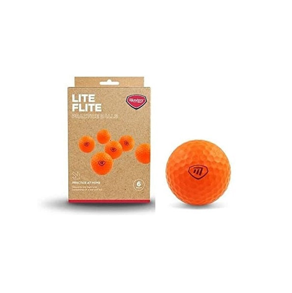 Masters Lite Flite Oefenballen