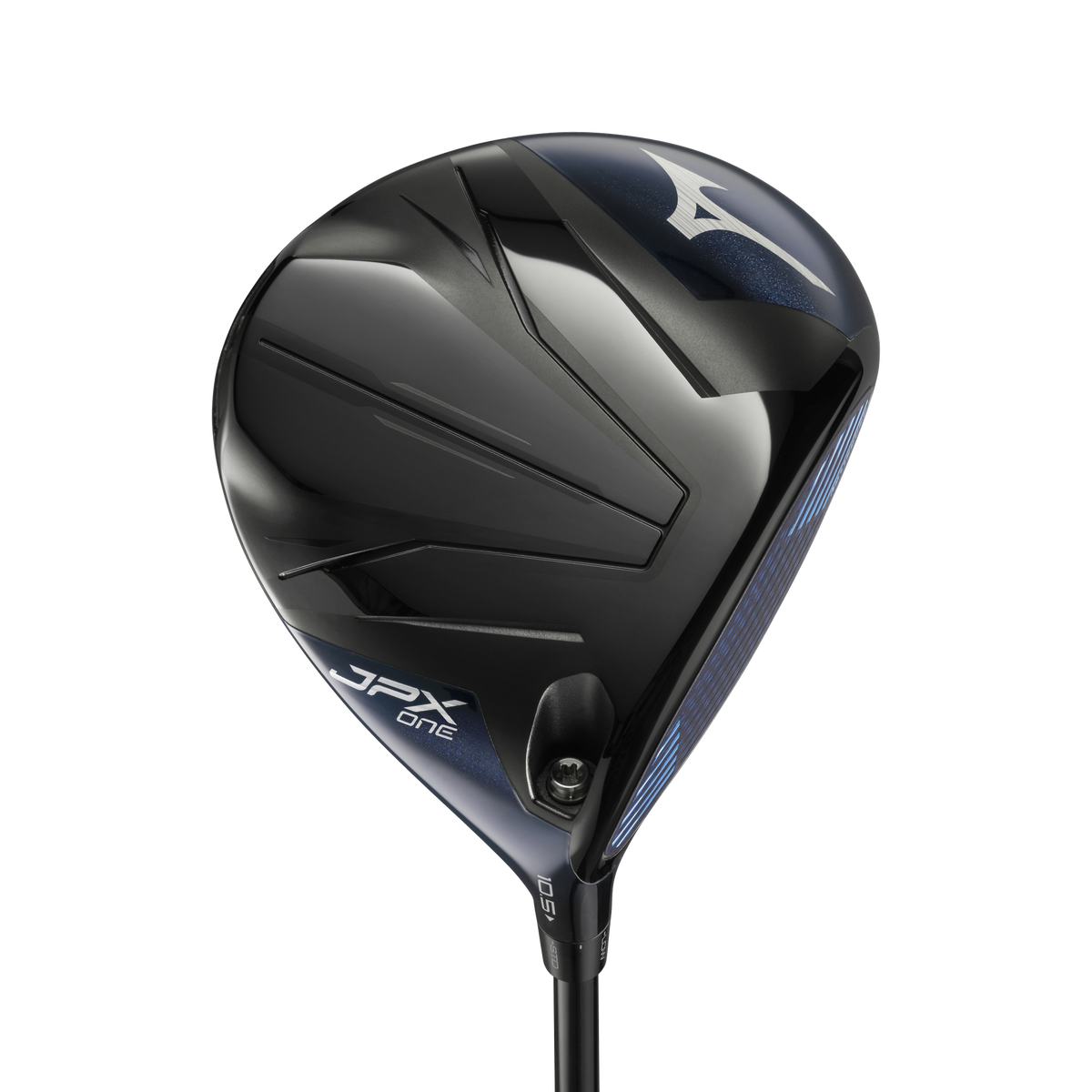 Mizuno JPX ONE Driver