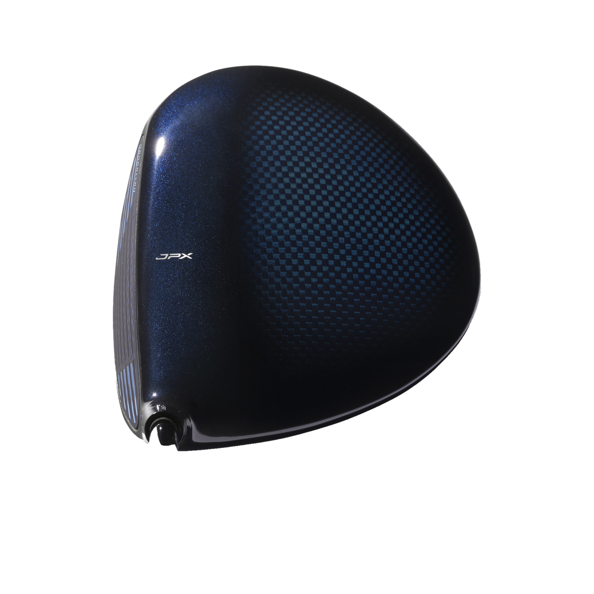 Mizuno JPX ONE Driver