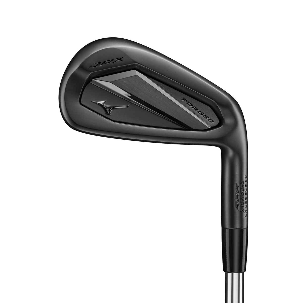 Mizuno JPX925 Forged Black