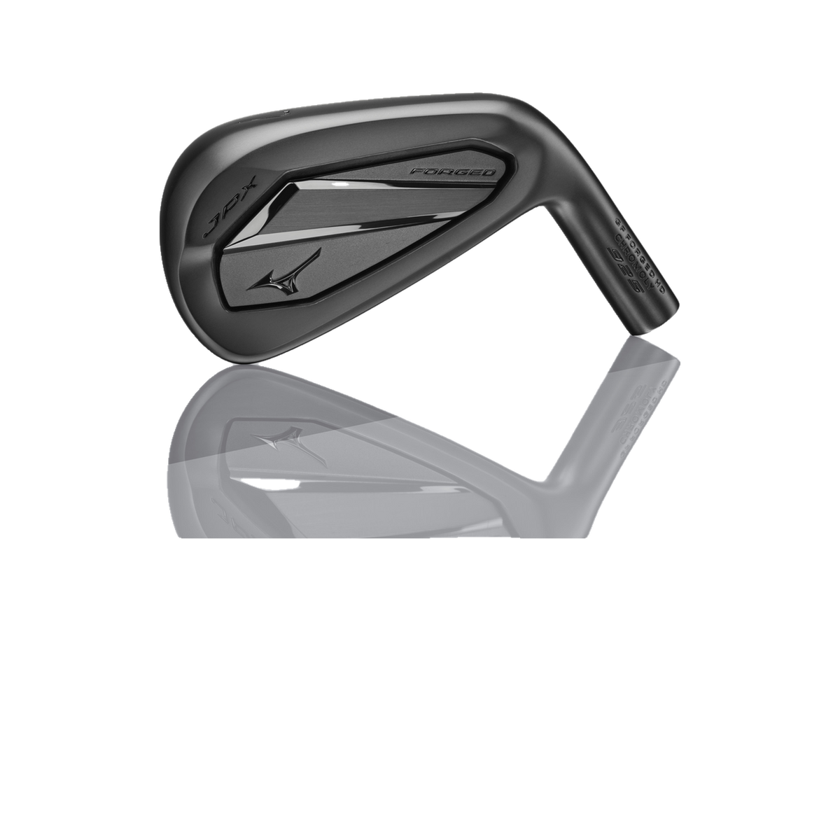 Mizuno JPX925 Forged Black