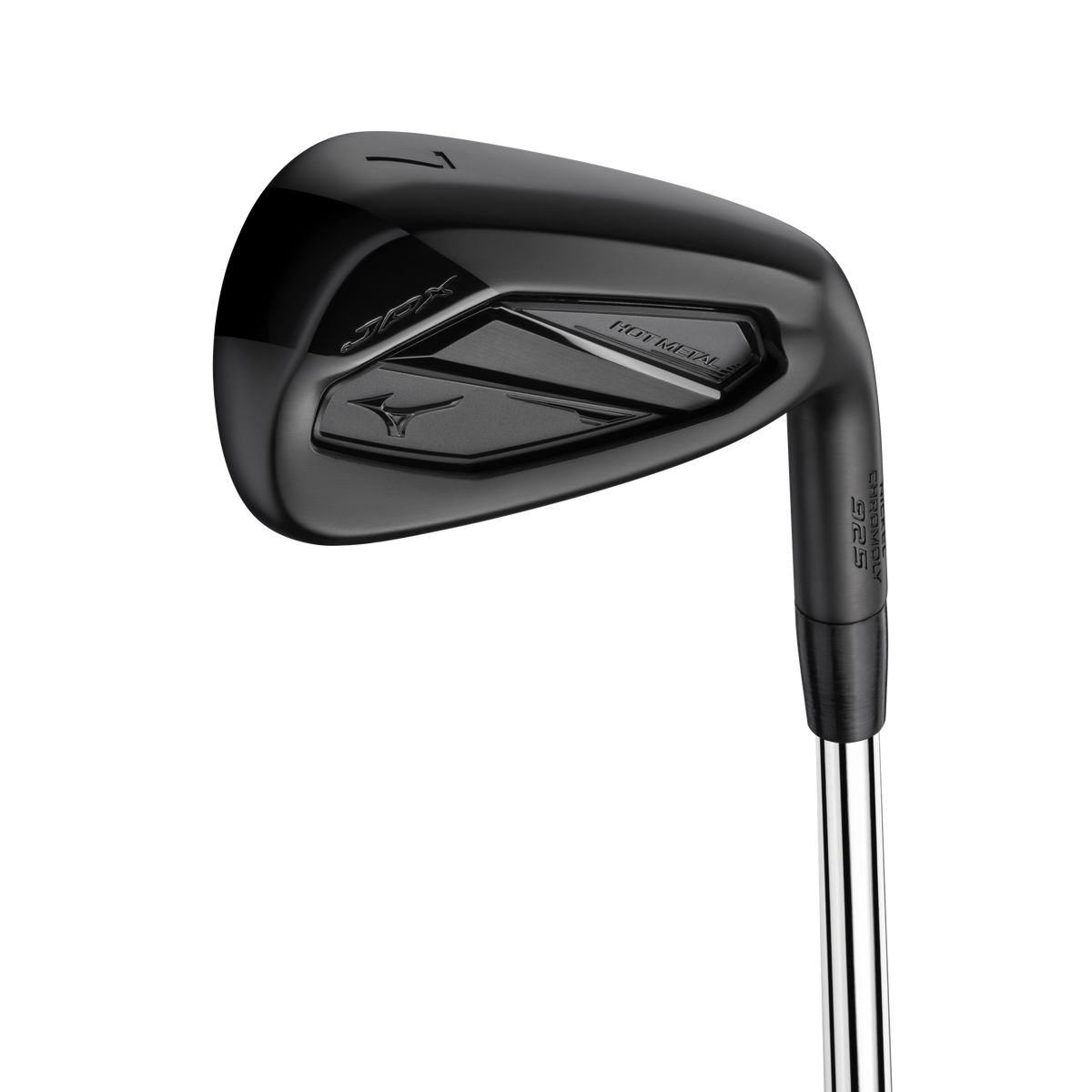 Mizuno JPX925 Hot Metal Black