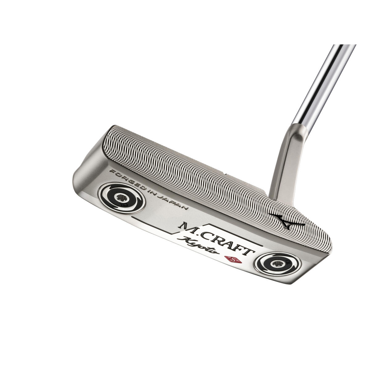 Mizuno M.CRAFT Kyoto S Chrome