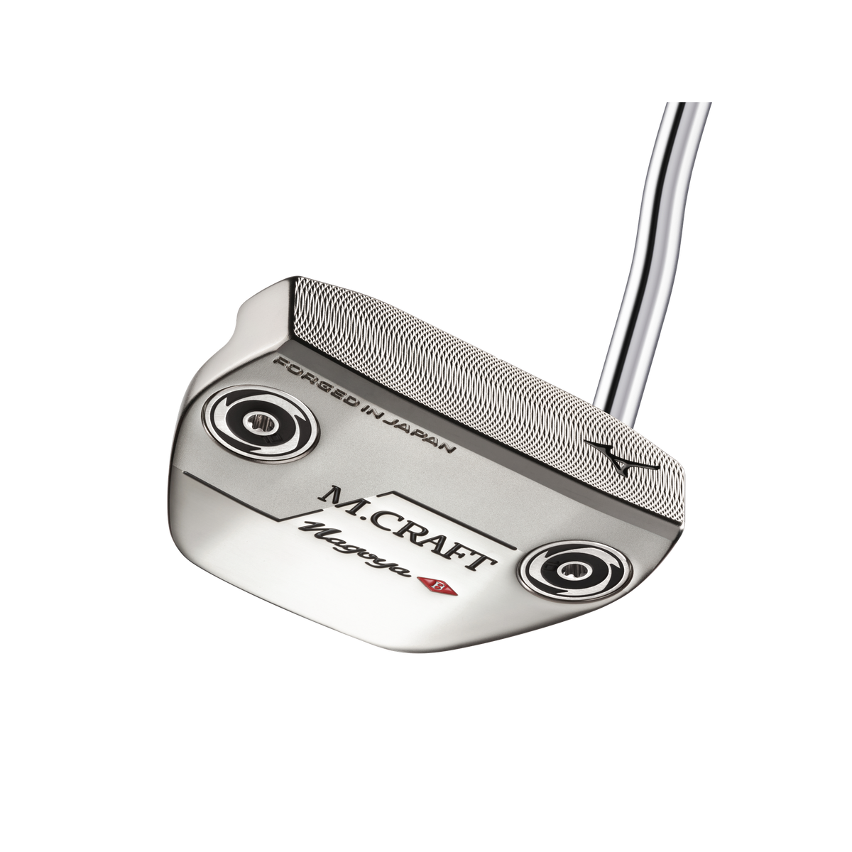 Mizuno M.CRAFT Nagoya B Chrome