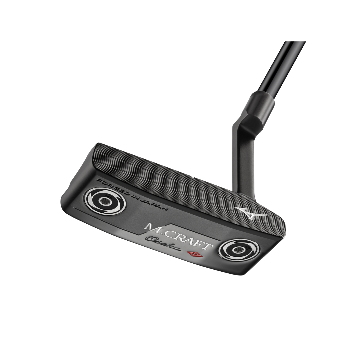 Mizuno M.CRAFT Osaka P Gray IP