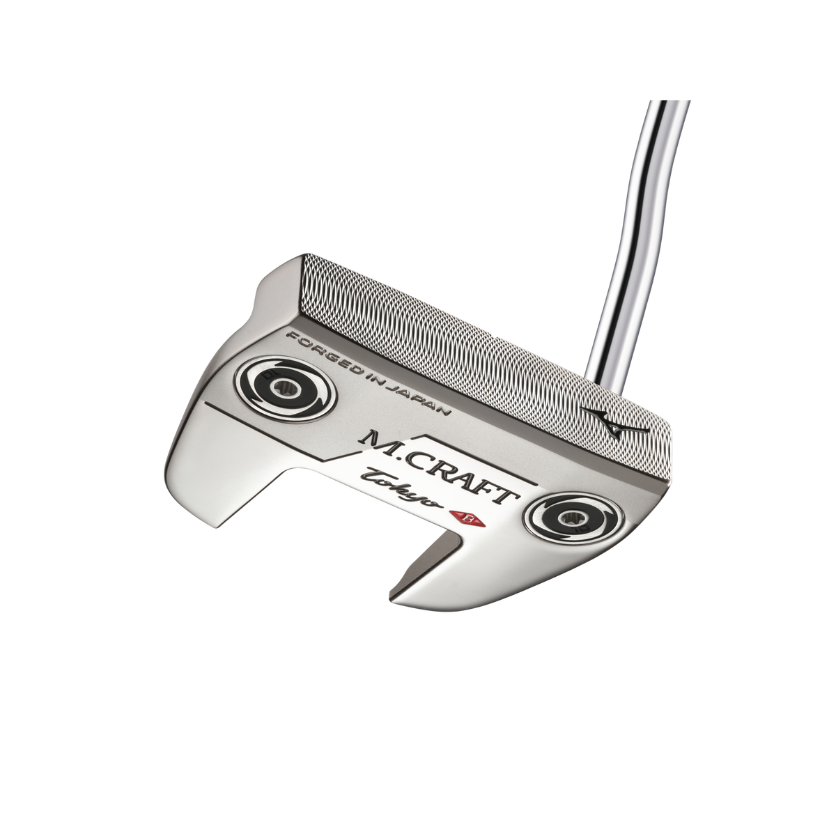 Mizuno M.CRAFT Tokyo B Chrome