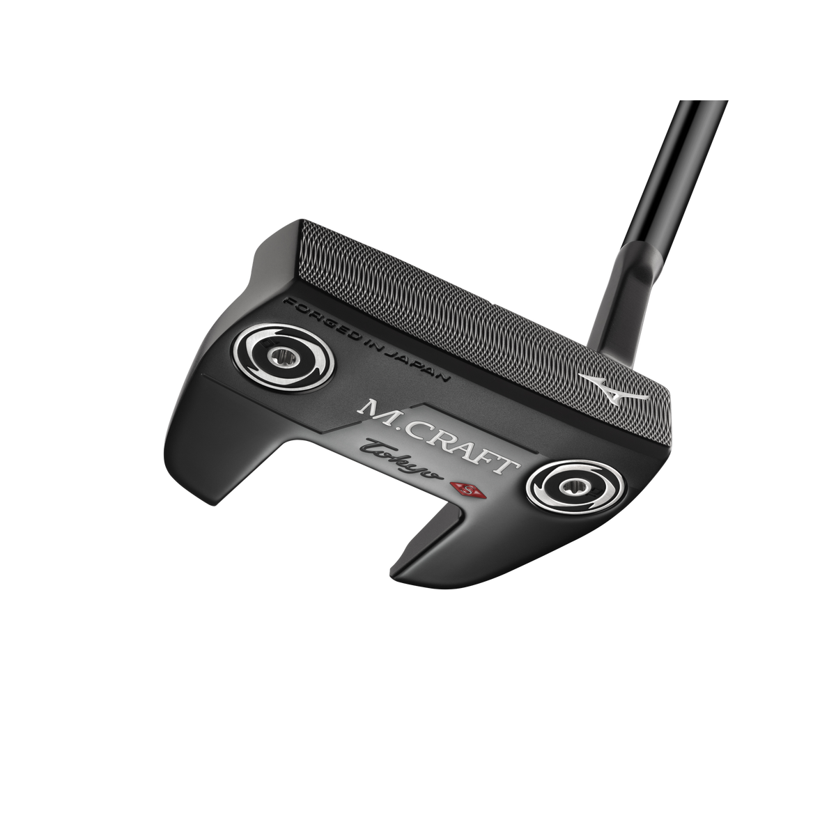 Mizuno M.CRAFT Tokyo S Gray IP