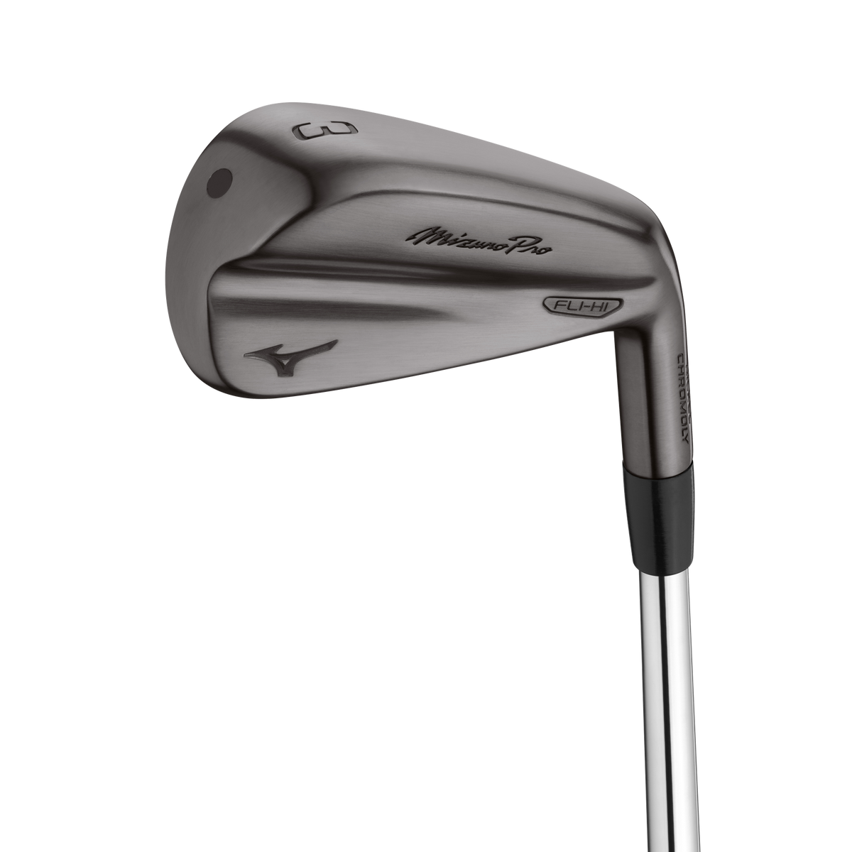Mizuno Pro Fli-Hi