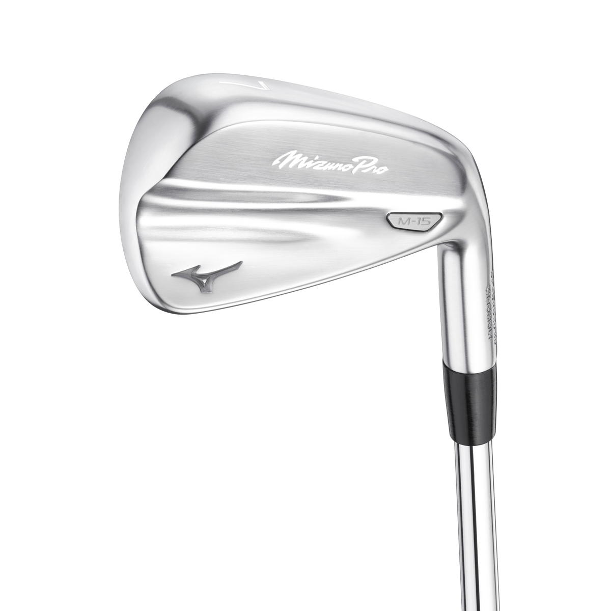 Mizuno Pro M-15