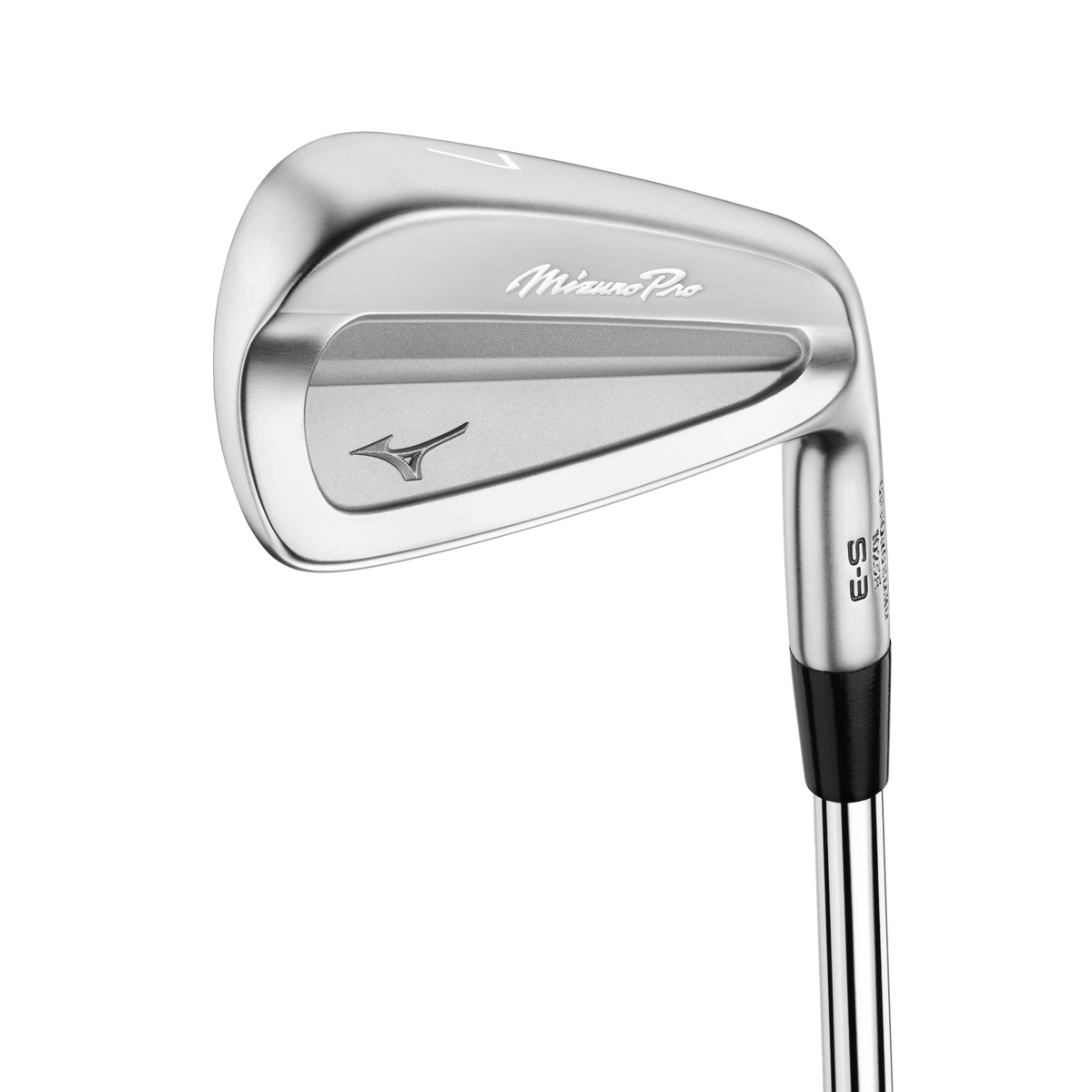 Mizuno Pro S-3