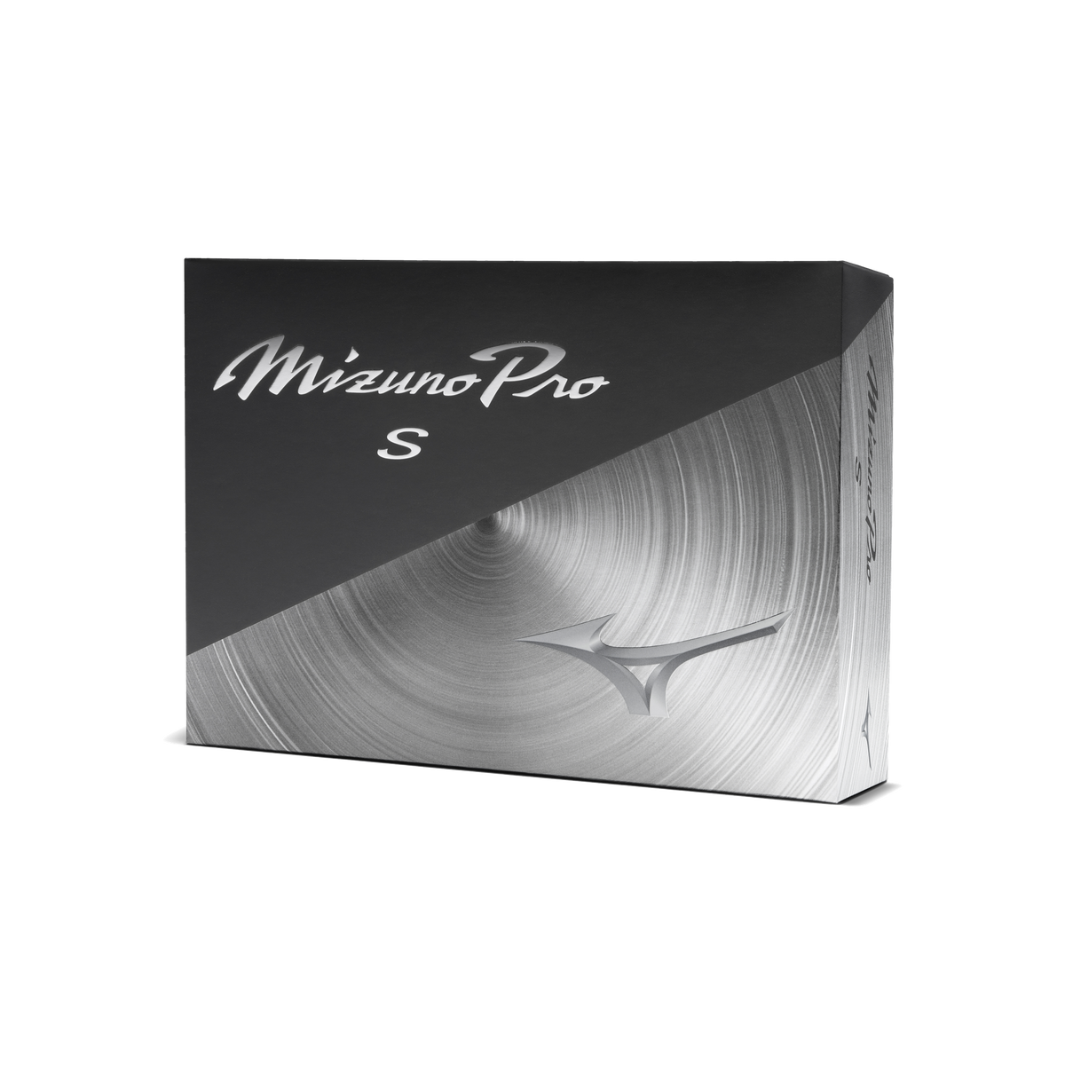 Mizuno Pro S Wit - doos