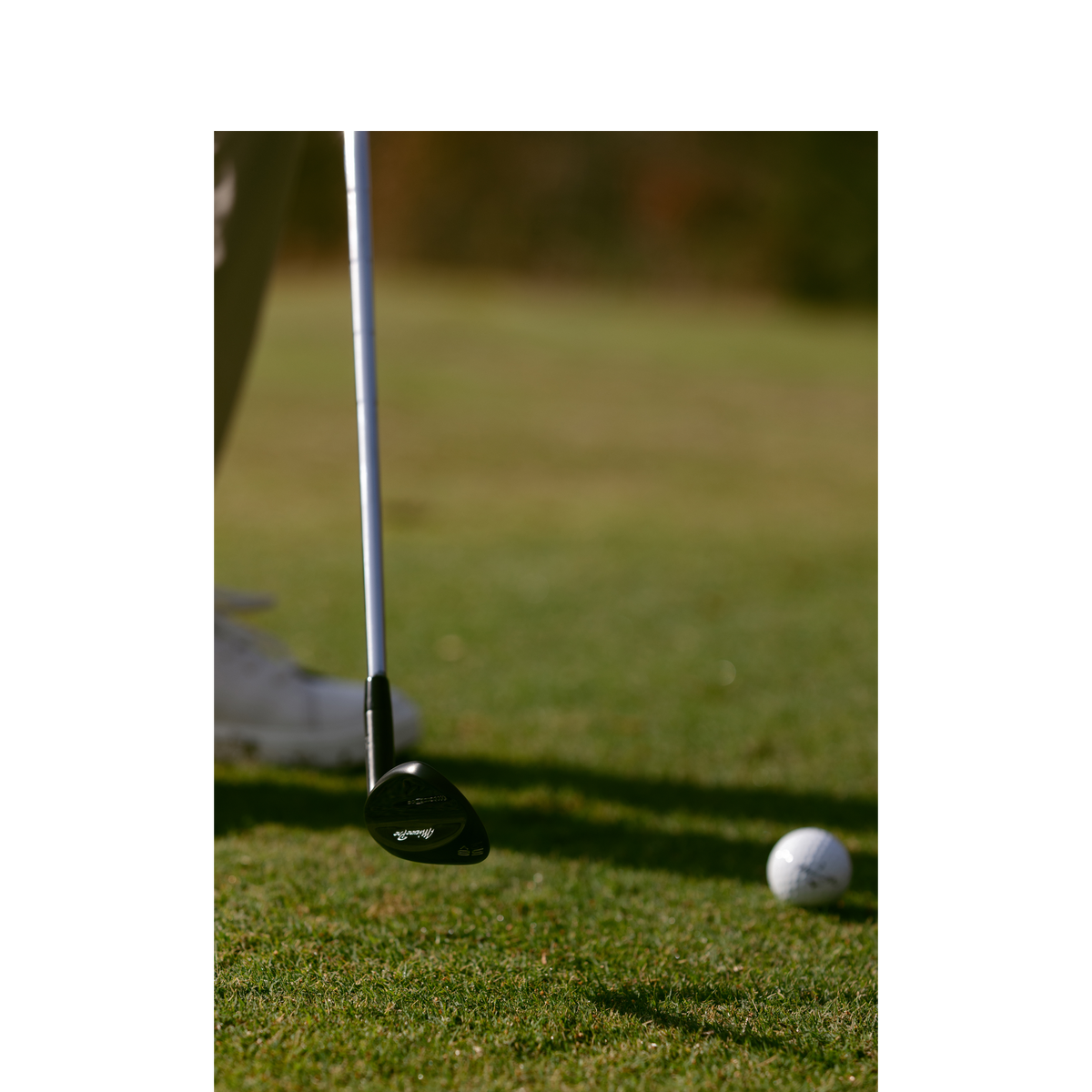 Mizuno Pro T-1 Wedge Black IP