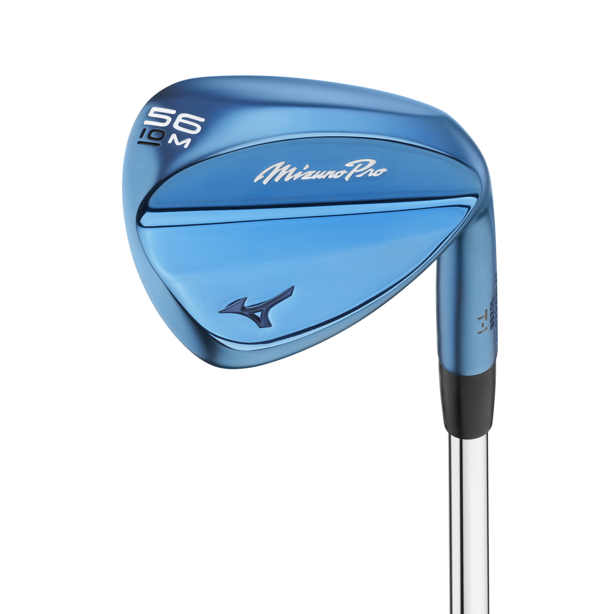 Mizuno Pro T-1 Wedge Blue IP