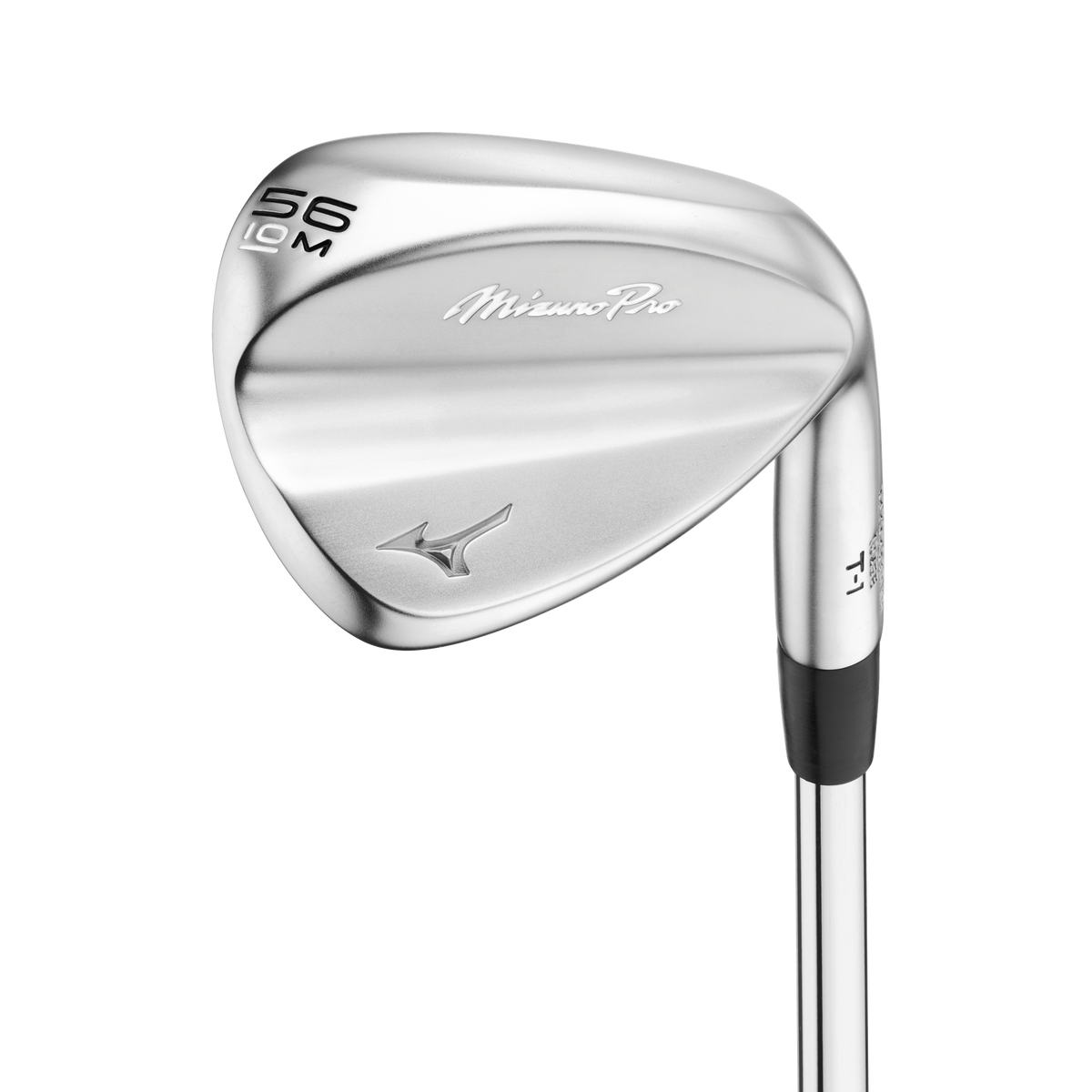 Mizuno Pro T-1 Wedge Soft White Satin