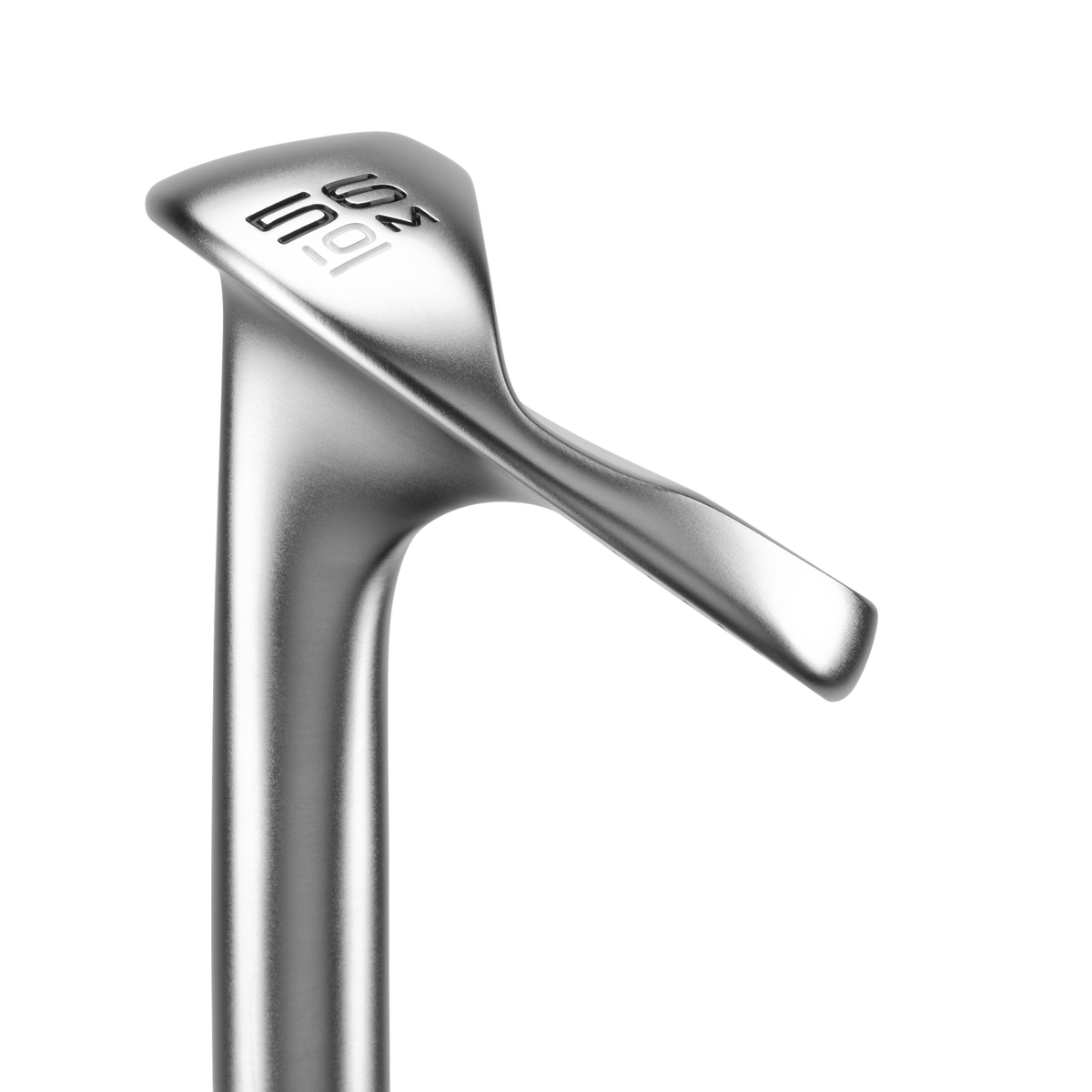 Mizuno Pro T-1 Wedge Soft White Satin