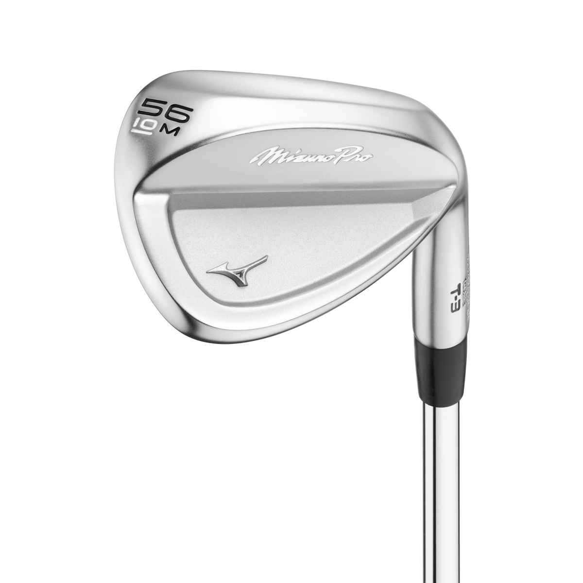 Mizuno Pro T-3 Wedge Soft White Satin