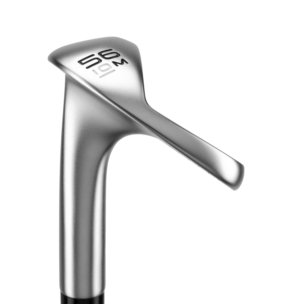 Mizuno Pro T-3 Wedge Soft White Satin